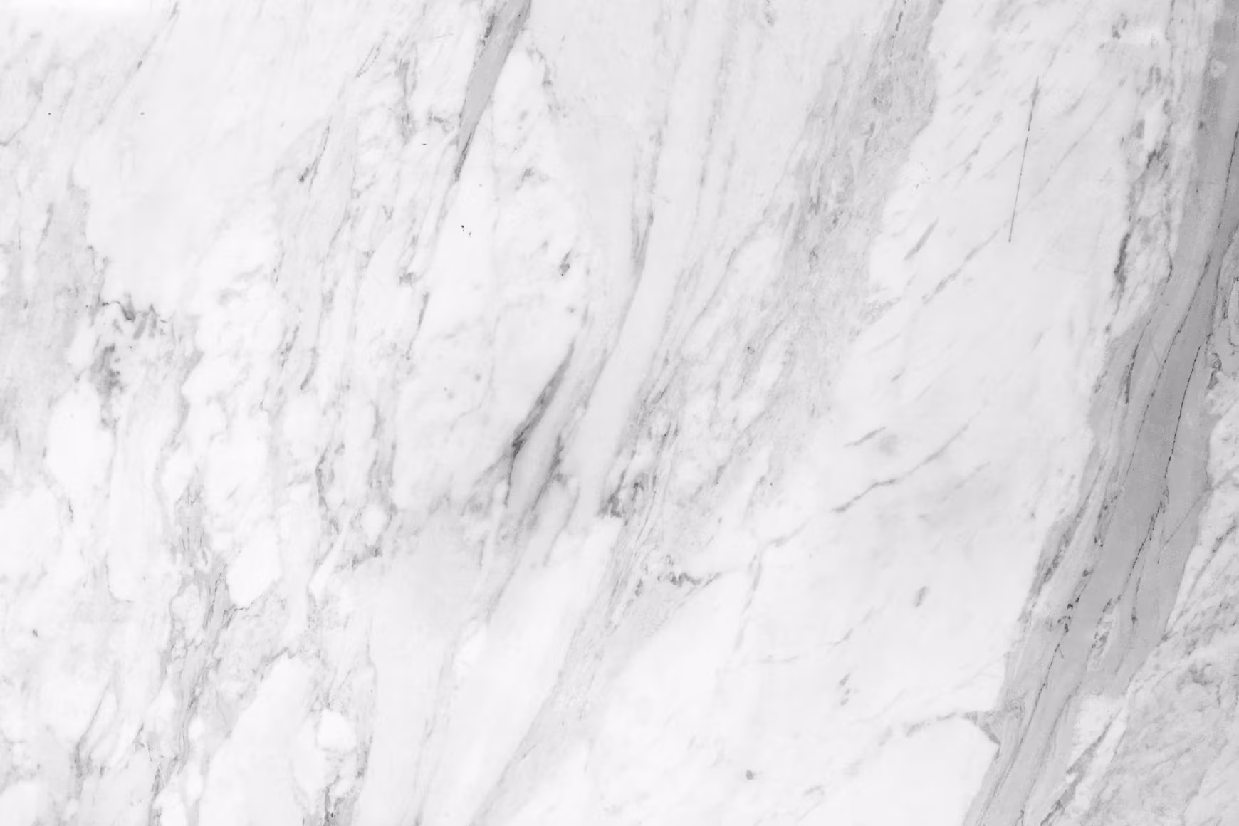 Light marble texture background